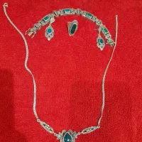 سرویس نقره ایتالیایی