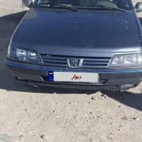 پژو 405 مدل 96