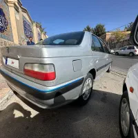 پژو پارس|خودرو سواری و وانت|سمنان, |دیوار