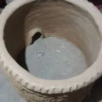 تنو ر دست ساز بسیار محکم وبزرگ بامو بز داخل گل|اجاق گاز و لوازم برقی پخت‌وپز|سنندج, |دیوار