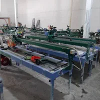 اجاره دستگاه سنگبری/سنگبر/سنگ بر/سنگ بری، گارانتی