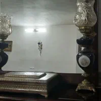 شمعدان سرامیکی