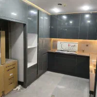 مخابرات/۱۳۵متر/۳خواب/قیمت بورسی/قابل معاوضه|فروش آپارتمان|شاهین‌شهر, مخابرات (شهید بهشتی)|دیوار