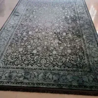 فرش ۶متری ابریشم ماشینی|فرش|تهران, تهرانپارس غربی|دیوار