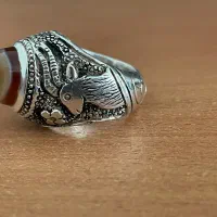 انگشتر دست ساز