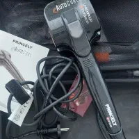 دستگاه فر مو برند princely