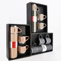 فلاسک وکیوم سه کاپ باکیفیت|ظروف سرو و پذیرایی|تهران, مولوی|دیوار