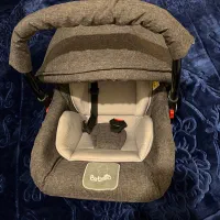 کریر نوزاد Bebeto اغوشی نوزاد فوری