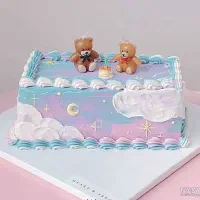 کیک اعیاد شعبان