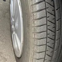 فروش لاستیک ماشین|قطعات یدکی و لوازم جانبی|تهران, دروس|دیوار