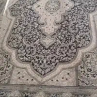 یک جفت فرش ۱۲ متری
