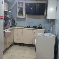 مسکن مهر رضوان همکف بلوک ۱۰|فروش آپارتمان|میناب, |دیوار