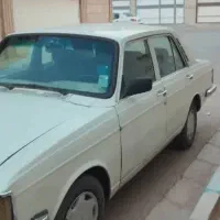 پیکان مدل 77 خانگی دوگانه cng