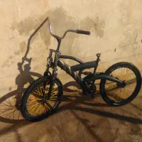 دوچرخه در حد