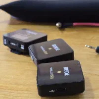 میکروفون رود Rode Wireless go 2
