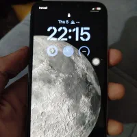 آیفون x 64 گیگ|موبایل|ساری, |دیوار