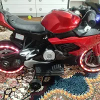 موتور شارژی|اسباب‌‌بازی|بهاباد, |دیوار