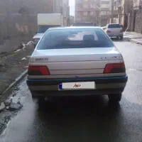 پژو ۴۰۵ مدل ۹۴|خودرو سواری و وانت|سنندج, |دیوار