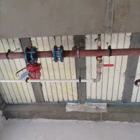 شاگرد لوله کشی گاز