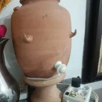 کوزه آب ۱۰ لیتری کاملا سالم