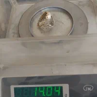 انگشتره نقره