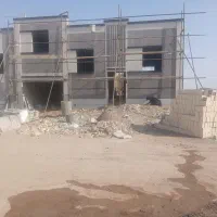 اجرای نمای ساختمان