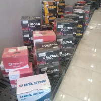 باطری/باتری نو چکی قسطی