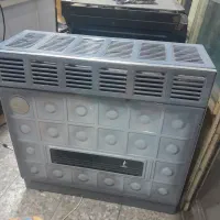 بخاری جان سوز