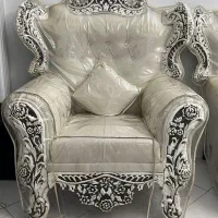 مبل هفت نفره درحدنو