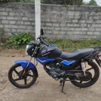 فروش موتور ایران دوچرخ irdoco xy150|موتورسیکلت|کتالم و سادات شهر, |دیوار