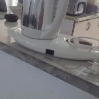 چای ساز همیلتون