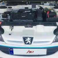 پژو پارس TU5 بیرنگ مدل ۱۴۰۱ نقد اقساط|خودرو سواری و وانت|مشهد, سمزقند|دیوار