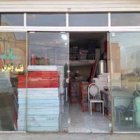 خریدوفروش ونصب  قفسه ویترین  ترازو|فروشگاه و مغازه|همدان, |دیوار