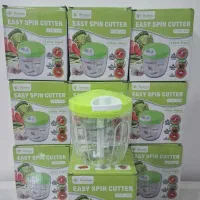 خردکن نخی دستی