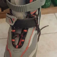 اسکیت اصل مسابقه ای