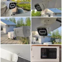 دوربین مداربسته