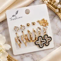 پک گوشواره هاب زیبا