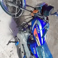 موتور فاکتوری صفر