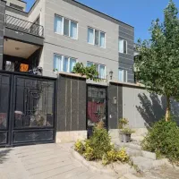 فروش بلوک کامل مشاهیر / سه طبقه تک واحدی