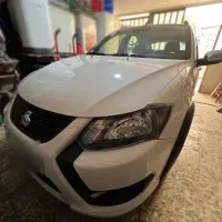 کوییک 403 بی رنگ