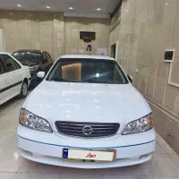 نیسان ماکسیما ۸۸ اتوماتیک  کارکرد۱۹۱هزار|خودرو سواری و وانت|تهران, سعادت‌آباد|دیوار