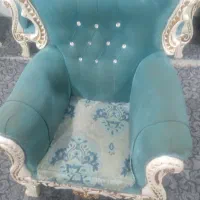 مبل شویی سپید