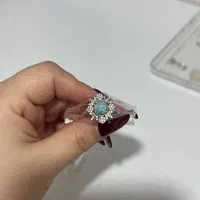 انواع نقره عیار ۹۲۵ آبکاری شده ضمانتی|جواهرات|کرمان, |دیوار