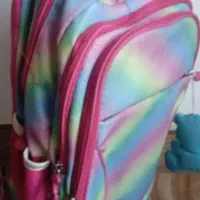 کیف مدرسه