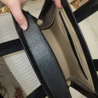 کیف مجلسی.کاملا نو.اصلا استفاده نشده