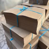 فروش کاغذ گراف برش خورده درجه یک