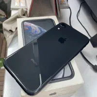 ایفون XR 128g|موبایل|تهران, مدائن|دیوار