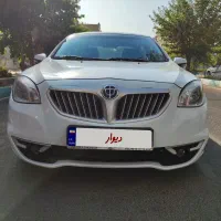 برلیانس H330 مدل 97