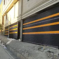 نصب وتعمیر کرکره برقی و جک پارکینگی اپراتورشیشه ای