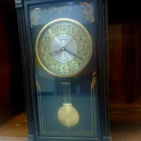 ساعت دیواری درحد آک